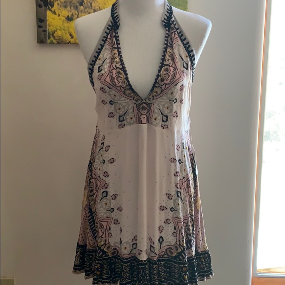 Free People dress - Picture 1 of 8